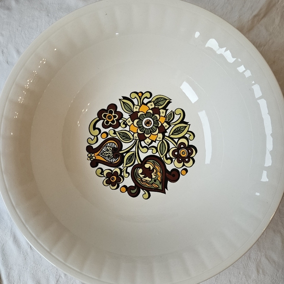 Vintage Ironstone Tania - Picture 2 of 4
